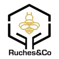 Ruches&Co logo - Similar company to Beecause