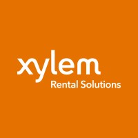 Xylem Rental Solutions Nordics logo - Similar company to Rallab Ab