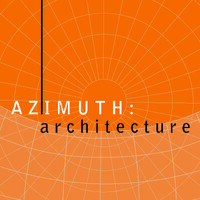 Azimuth Architecture logo - Similar company to Wright Group Architects - Planners, Pllc