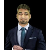 kashif Realtor logo - Similar company to Globemech