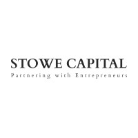 Stowe Capital logo - Similar company to Amity Ventures