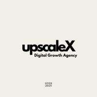 UpScaleX logo - Similar company to Modern Minds