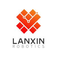 LANXIN ROBOTICS logo - Similar company to Mrdvs Technology