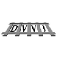 DVVJ Stiftelsen Dal-Västra Värmlands Järnväg logo - Similar company to Lockdown Security Oy