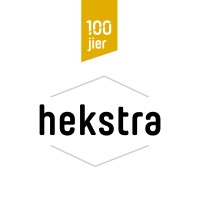 hekstra logo - Similar company to Lont