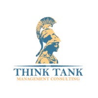 Think Tank Strategy & Development Consulting logo - Similar company to Geraldine Trada Foundation