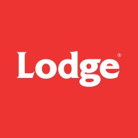 Lodge Real Estate logo - Similar company to Rdg Technologies - Mineralboost