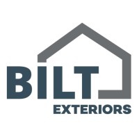 BILT Exteriors logo - Similar company to Absolute Construction