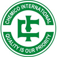 Chemico International logo - Similar company to Aquapharm Health & Nutrition Gmbh