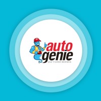 Auto Genie logo - Similar company to Etek Studio