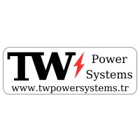 TW Power Systems logo - Similar company to Marine Solutions & Services