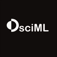 SciML logo - Similar company to Sciml Research Lab