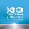 Dashtestan Steel Complex logo - Similar company to Philpa | Office Furniture & Partition