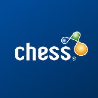 Chess logo - Similar company to Lichess.Org