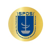 SPDS logo - Similar company to Society For Pharmaceutical Dissolution Science, Us Chapter
