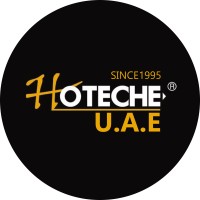 Hoteche UAE logo - Similar company to Hoteche