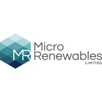 Micro Renewables logo - Similar company to Sol4R Energy