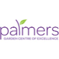 Palmers Garden Centre logo - Similar company to Bright Futures