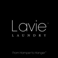 Lavie Laundry logo - Similar company to Got Laundry?, Llc