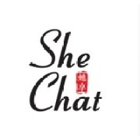 SheChat Media logo - Similar company to Mapping Matter