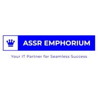 ASSR Emphorium logo - Similar company to Grace College Of Engineering