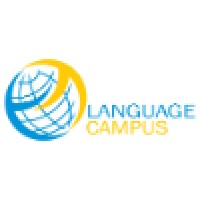 LC Idiomas logo - Similar company to Campus Ele: Online Language Courses