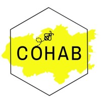 COHAB logo - Similar company to Karura Forest