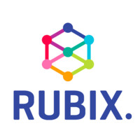 RUBIX. logo - Similar company to Rubix Romania