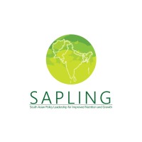 SAPLING logo - Similar company to Sapling Ab