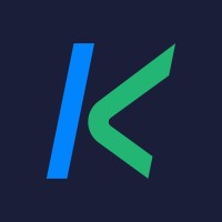 Laurent Toson - Kodelio logo - Similar company to Nasteo
