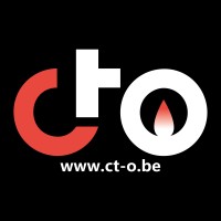 CT-O logo - Similar company to Beltherm