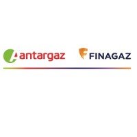 ANTARGAZ FINAGAZ logo - Similar company to Antargaz