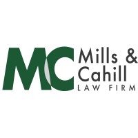 Mills & Cahill LLC logo - Similar company to Jetwit