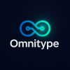 omnitype logo - Similar company to Konverta