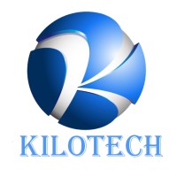 Kilotech | كيلوتك logo - Similar company to Kliotech Llp