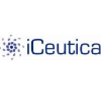 iCeutica logo - Similar company to Vironika, Llc