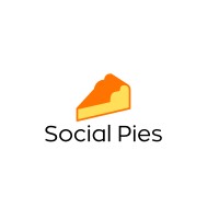 Social Pies logo - Similar company to Contentia Ai