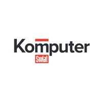 Komputer Świat logo - Similar company to Układ Sił