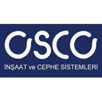 OSCO Cephe Sistemleri İnşaat Proje Taahhüt San. Tic. Ltd. Şti logo - Similar company to Alucon Group