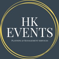 HK Events logo - Similar company to Dk Solutions