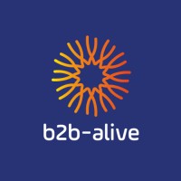 b2b-alive Ltd logo - Similar company to B2B-Alive Ltd