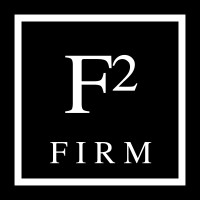 F² Firm logo - Similar company to Community Alliance Newspaper