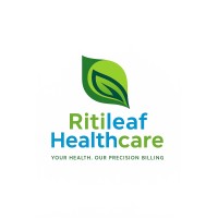 Ritileaf Healthcare logo - Similar company to Trendalytix