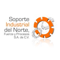 Soporte Industrial del Norte, Fuerza y Procesos S. A. de C. V logo - Similar company to Logen S.A. De C.V.