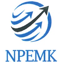 NPEMK SAS logo - Similar company to Métalp'