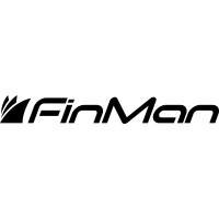 FinMan Fishing Innovations logo - Similar company to Ulom App