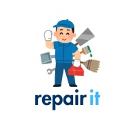 Repair-it Services logo - Similar company to Infoart It Services