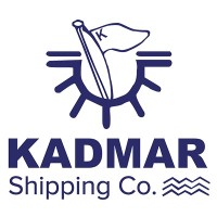 KADMAR SHIPPING , 𝐄𝐆𝐘𝐏𝐓 logo - Similar company to Egytrans