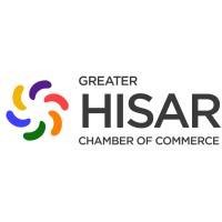 Greater Hisar Chamber of Commerce logo - Similar company to Aarona Consulting | Im: Morison Global