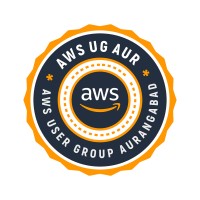 AWS User Group Aurangabad (Chh. Sambhajinagar) logo - Similar company to Gdsc Mita